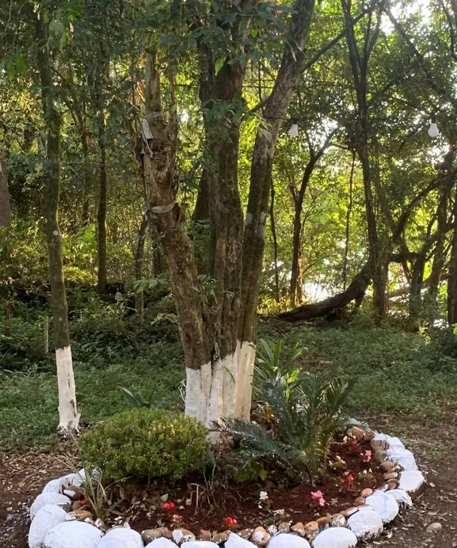Pousada Da Vila Abelardo Luz 2*,  Brazílie