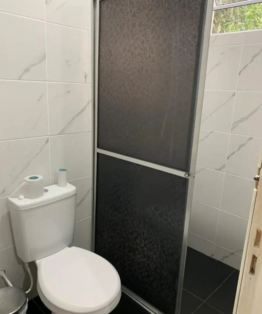 Pousada Da Vila Abelardo Luz 2*,