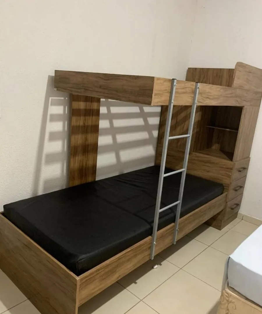 ** Hotel Pousada Da Vila Abelardo Luz Brazílie